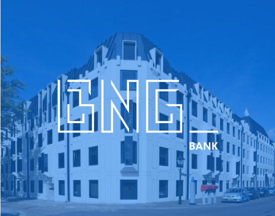 Bng Bank Logo