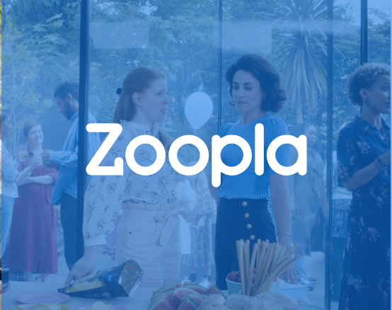 Zoopla logo