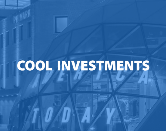Cool investements logo