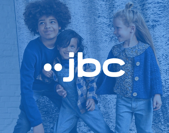 Jbc logo