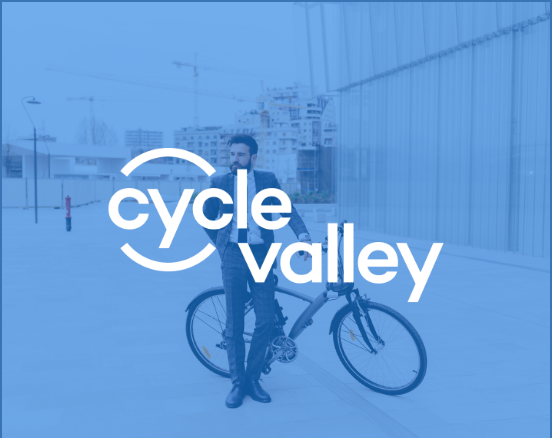 Cycle Valley logo