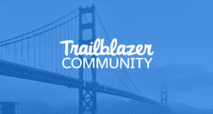 Trailblazer Community logo