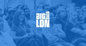 Logo Big Data London
