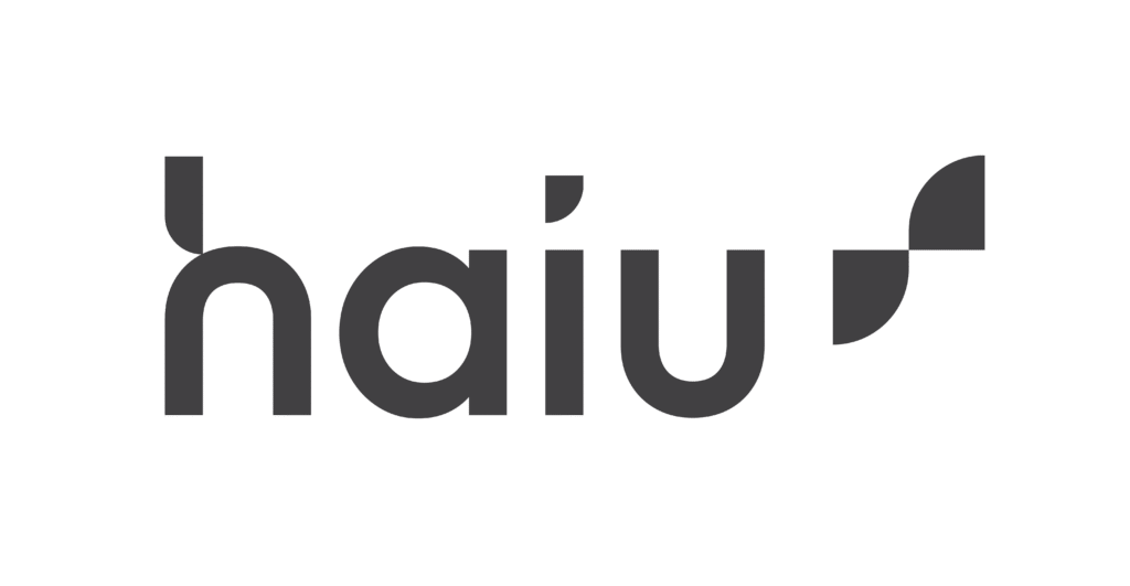Haiu logo