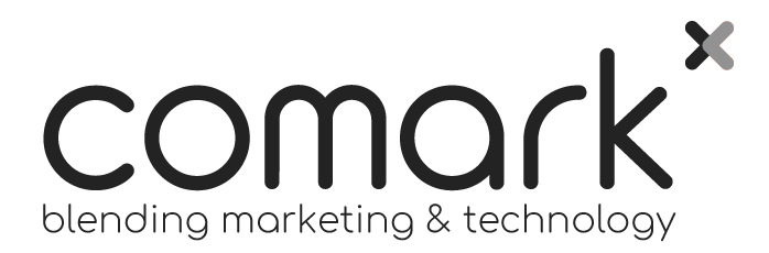 Comark logo